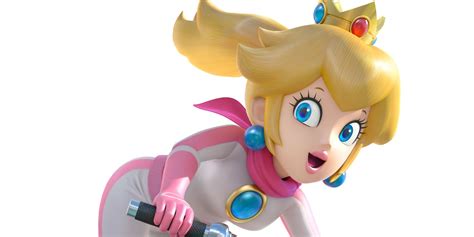 Character: princess peach (popular)